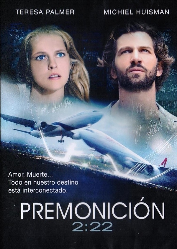 PREMONICION